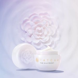 TATCHA - Silk Peony Eye Cream (NEW)